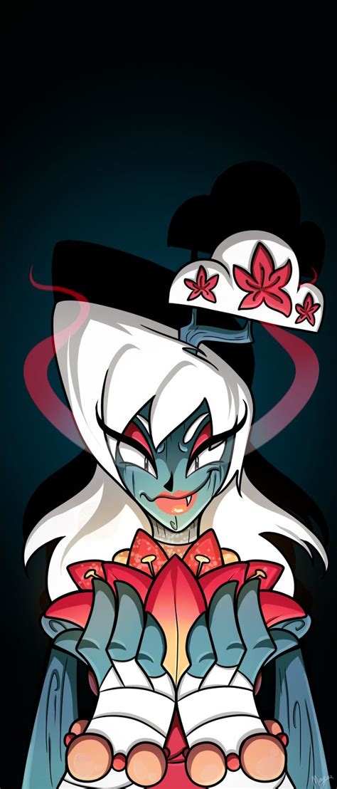 Image result for Mystery Skulls Shiromori Vivi