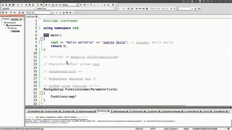 Image result for C Programmieren