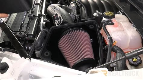 Afbeeldingsresultaten voor Air Intake System Car Install
