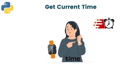Afbeeldingsresultaten voor Python Program to Current Time