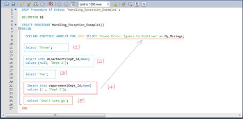 نتيجة الصورة لـ Database Programming Using MySQL