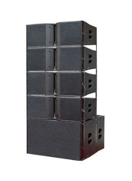 Dual Line Array に対する画像結果