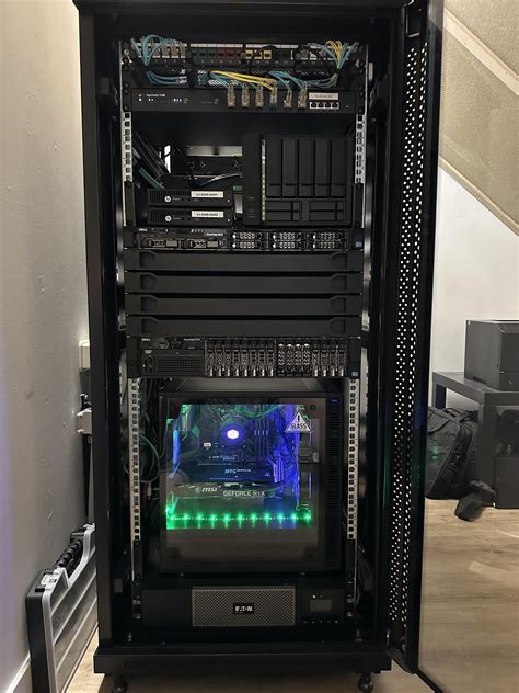 Home Lab Storage Array に対する画像結果