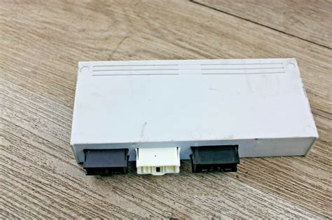 BMW 750Li Control Module Tree に対する画像結果