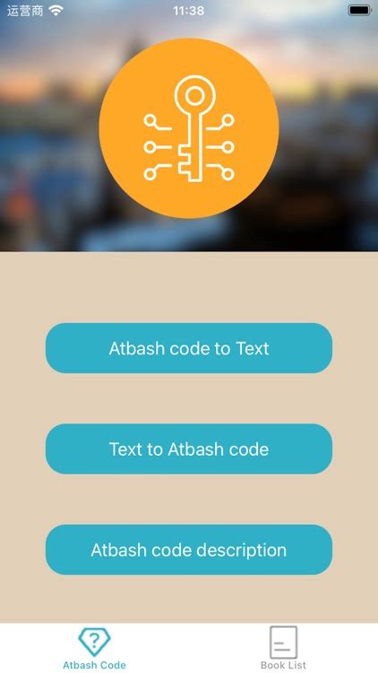 Image result for What Is Atbash