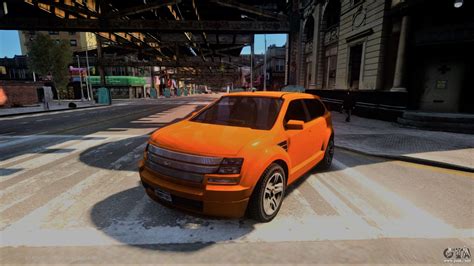 Image result for Vapid Radius vs Ford Edge