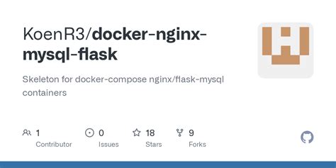 Image result for Flask MySQL Docker