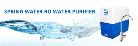 Image result for Spring Water Filter