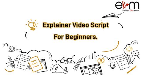 Image result for Explainer Video Script Template