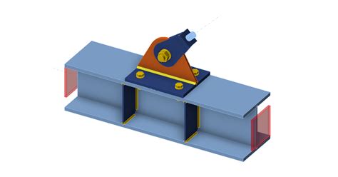 Image result for Lifting Angle Connection