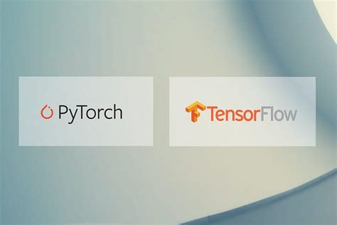 Image result for Tensor Flow and Pytorch Icon