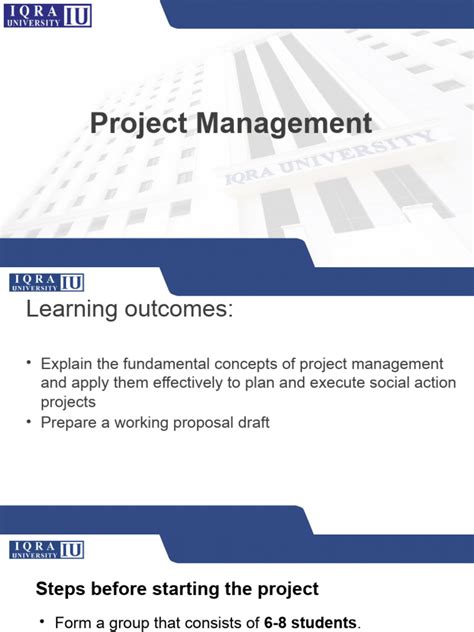 Project Management Cycle Theory に対する画像結果