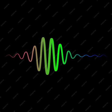 Vector Spectrum Sound に対する画像結果