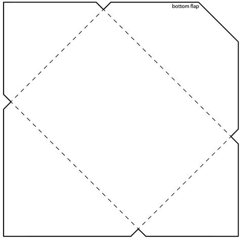 Image result for Printable Envelope Template PDF