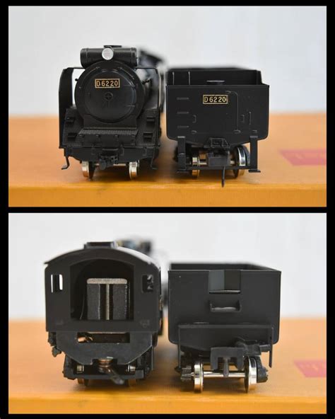 Image result for JNR Class D62 G51