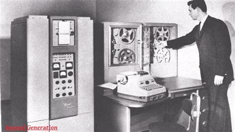 Afbeeldingsresultaten voor First Generation Computer Outputs