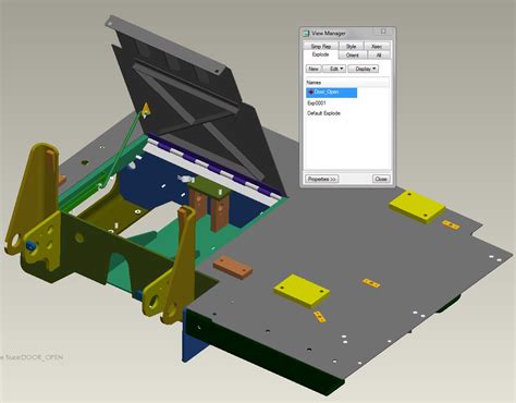 Image result for Cool Exploded-View