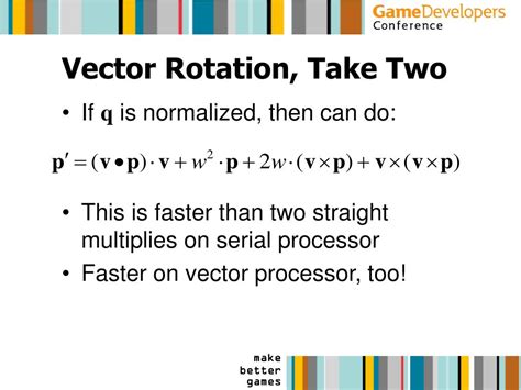 Vector 2 Rotation に対する画像結果