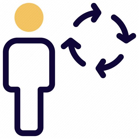 Image result for User Process Icon