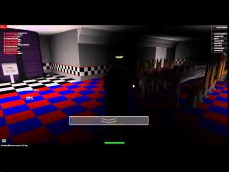 Image result for Multiplayer F-NaF Games On Roblox