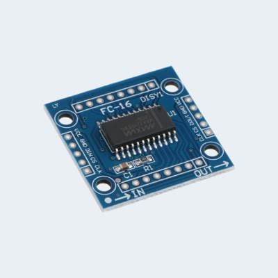Afbeeldingsresultaten voor Modulo Matrix LED