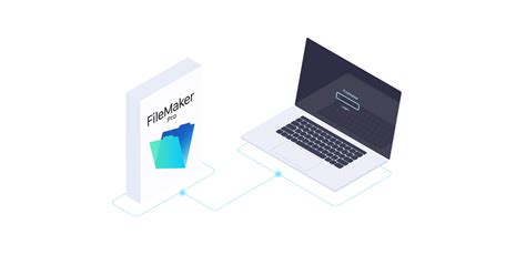 Toradh íomhá ar FileMaker Pro Manual
