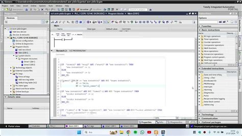 Image result for SCL Structured Control Language