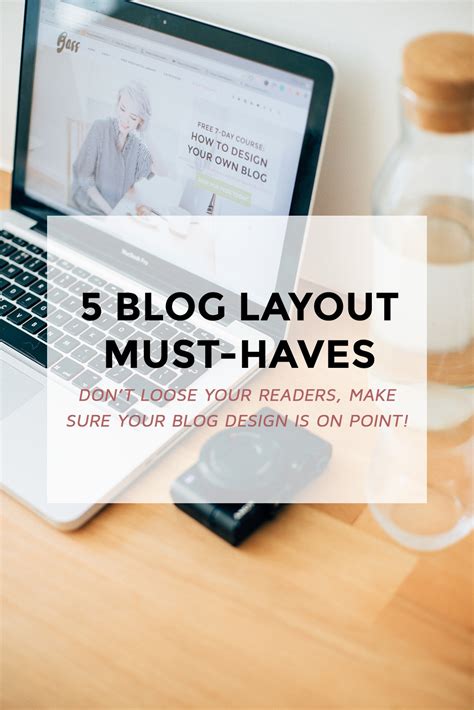 Image result for Professional Blog Layouts