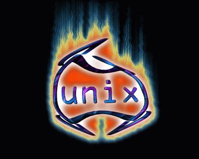 Unix Logo with Blue Color に対する画像結果