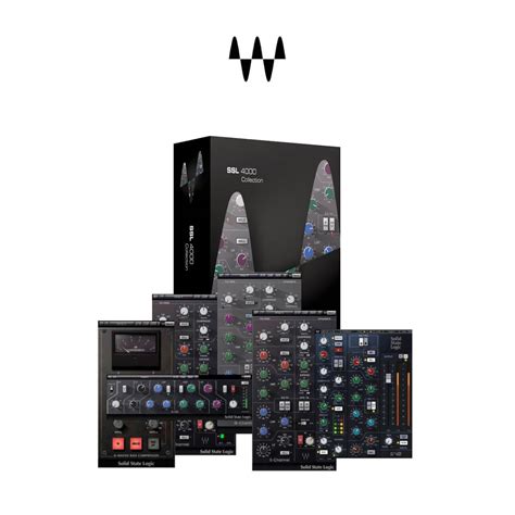 Image result for waves SSL