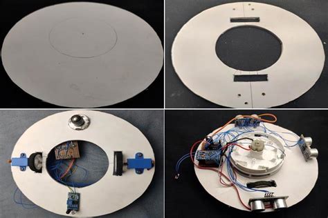Image result for Vacuum Chamber Using Arduino
