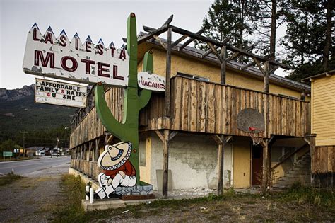 La Siesta Motel に対する画像結果