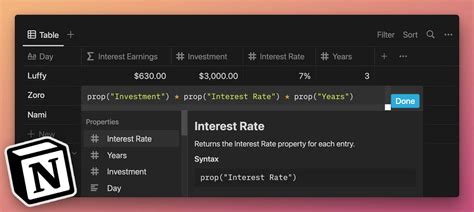 Toradh íomhá ar Logo Formule Notion
