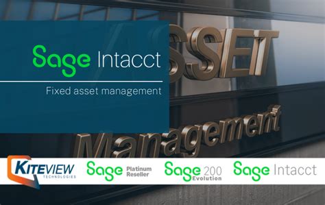 Image result for Sage Intacct Fixed Assets