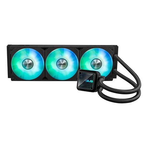 Toradh íomhá ar Asus CPU