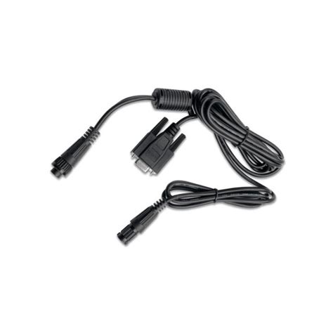 Afbeeldingsresultaten voor Garmin GPS 12 PC Cable