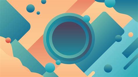 Image result for Abstract Gradient Graphic Design