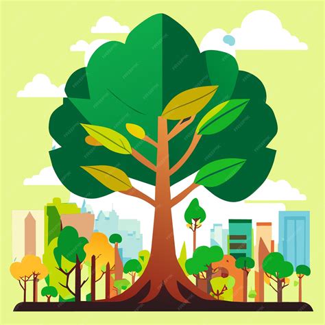 Image result for Tree-Planting Symbol