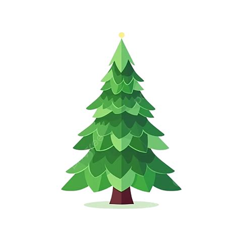 Image result for Xmas Tree Cartoon PNG
