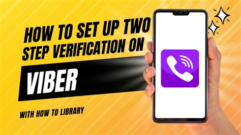 Viber Two-Step Verification に対する画像結果