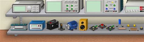 Image result for Electronic Circuit Simulator Software for PC Game