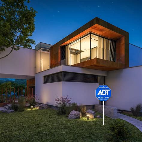 Image result for ADT Window Stickers