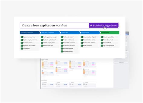 Image result for Pega Low Code Examples
