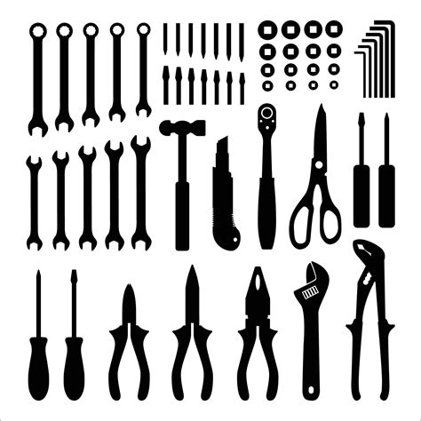 Auto Tools Clip Art に対する画像結果