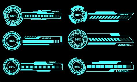 Image result for Progress Bar Loading Finger