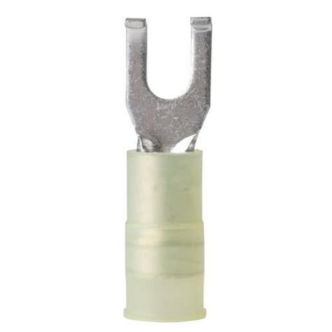 Image result for Right Angle 10 12 AWG Spade Connector