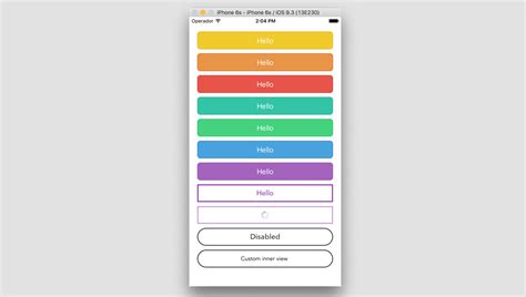 Image result for React Native Button Style