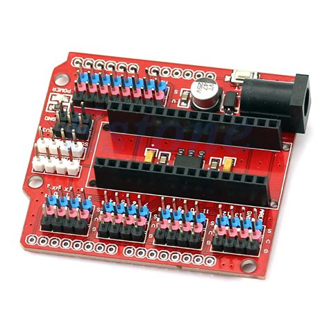 Image result for Expansion Arduino