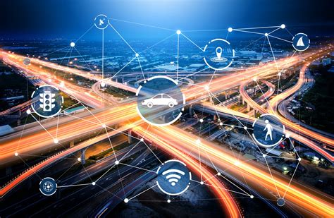 Image result for Intelligent Transport System