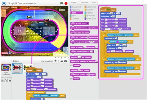 Jeu Avec Scratch-এর ছবি ফলাফল